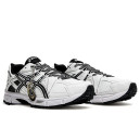 Кросівки Asics Gel-Kahana 8 White Black