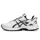 Придбати Asics Gel-Kahana 8 White Black FKS2351868