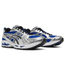 Кроссовки Asics Gel Kayano 14 Monaco Blue Silver