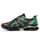 Придбати Asics Gel Quantum Kinetic Dark Sepia Shamrock FKS2351873