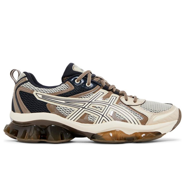Asics Gel Quantum Kinetic Birch Dark Taupe 1203A270-201