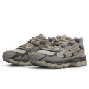 Кросівки Asics Gel NYC White Grey