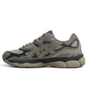Придбати Asics Gel NYC White Grey FKS2351879