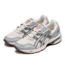 Кроссовки Asics Gel 1090 Light Blue Smoke Grey
