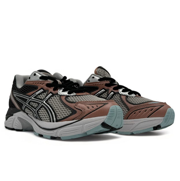 Asics GT-2160 Oyster Grey Brick Dust