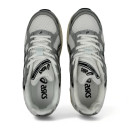 Оригінал Asics Gel-1130 White Silver Black