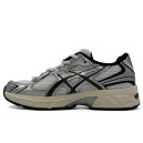 Придбати Asics Gel-1130 White Silver Brown FKS2351885
