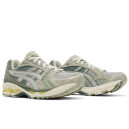 Кросівки Asics Gel Kayano 14 Olive Grey Pure Silver