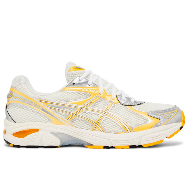 Asics GT 2160 x Kith Cream Solar Power 1201A955-101