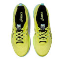 Оригінал Asics Gel Kinsei Max Glow Yellow Black
