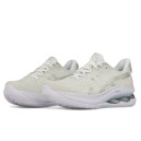 Кроссовки Asics Gel Kinsei Max White Pure Silver