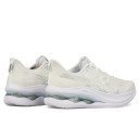 Оригинал Asics Gel Kinsei Max White Pure Silver