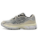 Купить Asics Gel NYC Light Beige Grey FKS2352922
