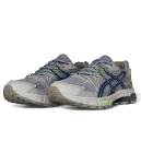 Кроссовки Asics Gel Kahana 8 Grey Blue