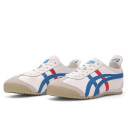 Кроссовки Asics Mexico 66 Vintage White Directoire Blue