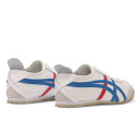 Оригинал Asics Mexico 66 Vintage White Directoire Blue