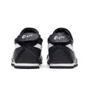 Оригинал Asics Mexico 66 Black White