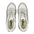 Оригінал Asics Gel NYC Beige Grey