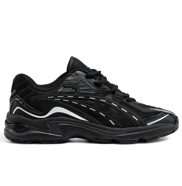 Asics Gel Preleus Black White
