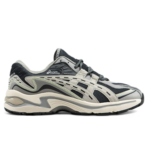 Asics Gel Preleus Grey Blue White 1201A838-106