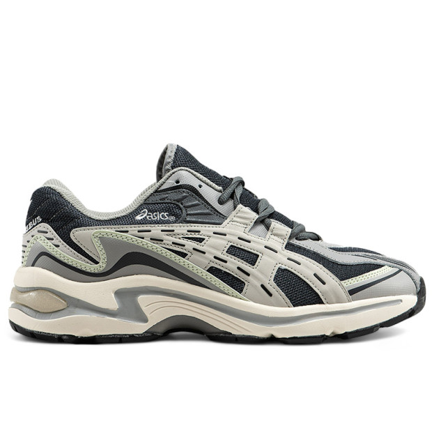 Asics Gel Preleus Grey Blue White 1201A838-106