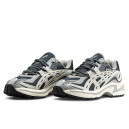 Кроссовки Asics Gel Preleus Grey Blue White
