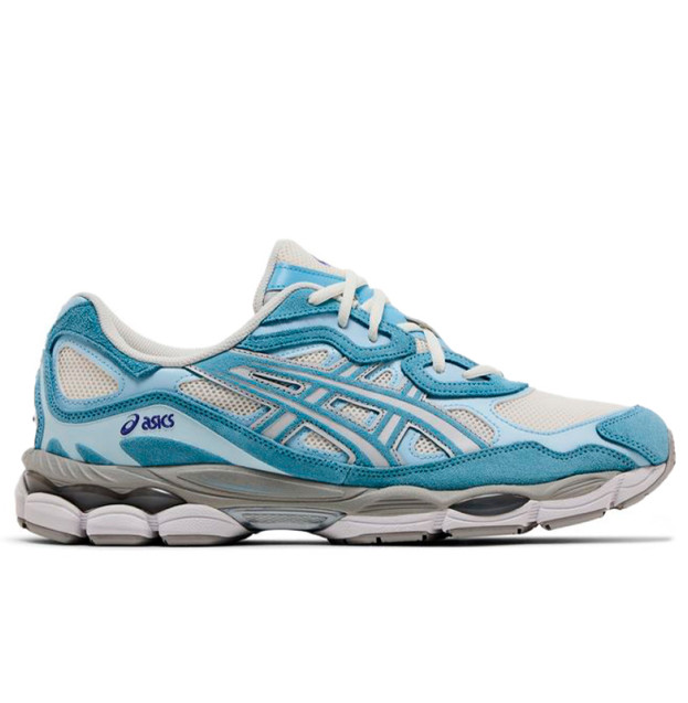 Asics Gel NYC Arctic Sky 1203A383-107