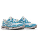 Кроссовки Asics Gel NYC Arctic Sky