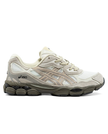 Asics Gel NYC Cream Putty