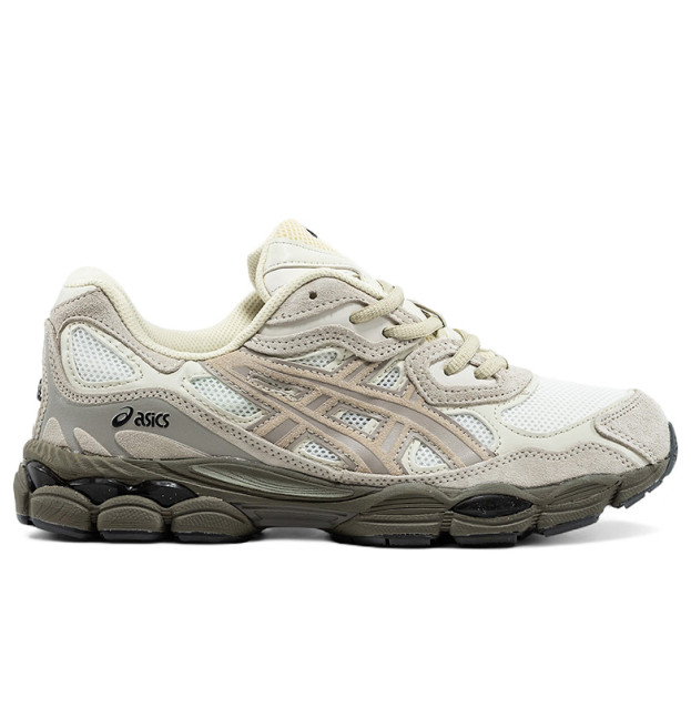 Asics Gel NYC Cream Putty 1203A383-105