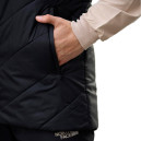 Придбати Жилетка The North Face Clip Black Grey NF0A3XEP-BGB