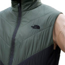 Оригінал Жилетка The North Face Clip Black Khaki