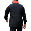 Верхній одяг Жилетка The North Face Orange Black