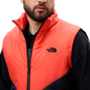 Придбати Жилетка The North Face Orange Black NF0A3XEP-BOB