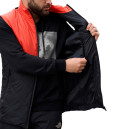 Оригінал Жилетка The North Face Orange Black