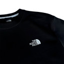 Спортивний одяг Літній комплект The North Face Black