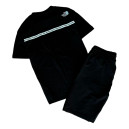 Спортивная одежда Летний комплект The North Face Classic Black