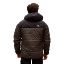 Оригінал Куртка The North Face Active Black Khaki