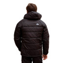 Верхній одяг Куртка The North Face Active Total Black