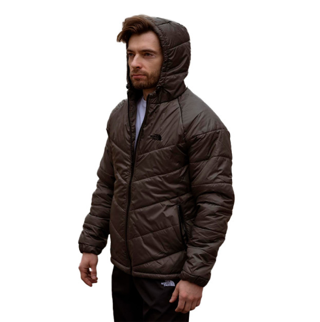 Куртка The North Face Active Khaki NF0A3C8D-KCK