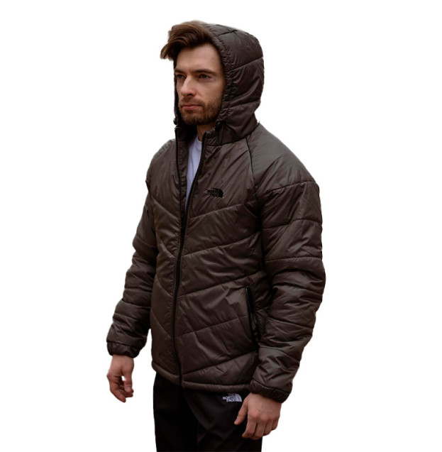 Куртка The North Face Active Khaki NF0A3C8D-KCK