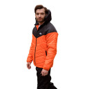 Верхній одяг Куртка The North Face Active Black Orange