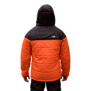 Придбати Куртка The North Face Active Black Orange NF0A3C8D-ORG