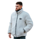 Оригінал Двухстороння куртка The North Face Double Sides Black