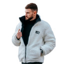 Двухстороння куртка The North Face Double Sides Black NF0A3DBL-BLK