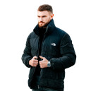 Верхній одяг Двухстороння куртка The North Face Double Sides Black