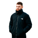 Оригінал Двухстороння куртка The North Face Double Sides Black