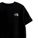 Футболки Футболка The North Face Classic Black