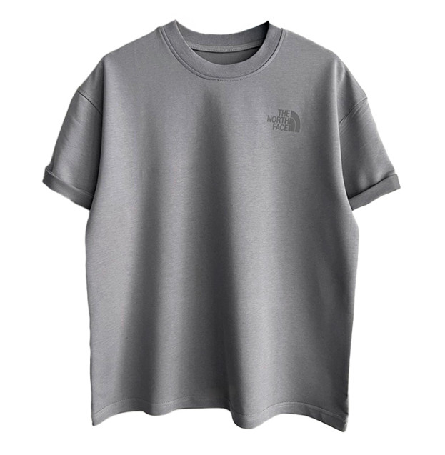 Футболка The North Face Classic Grey NF0A812K-A78