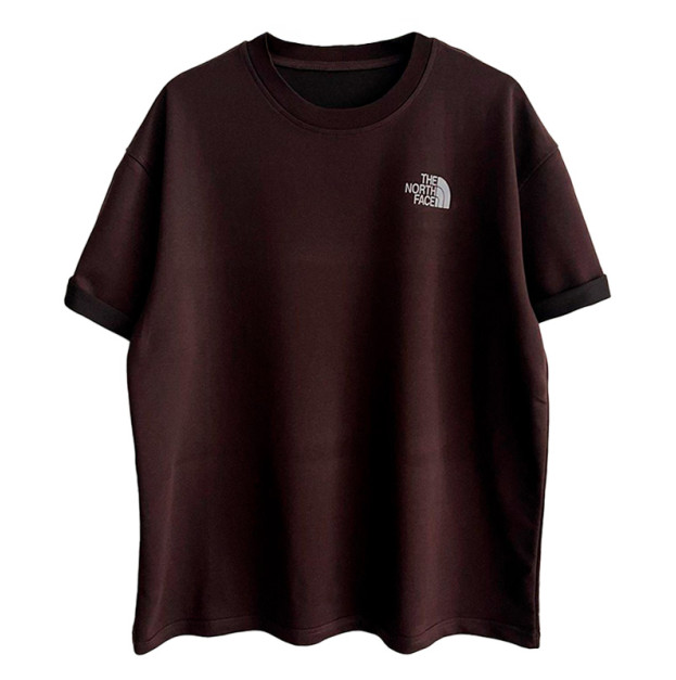 Футболка The North Face Classic Brown NF0A812K-A82